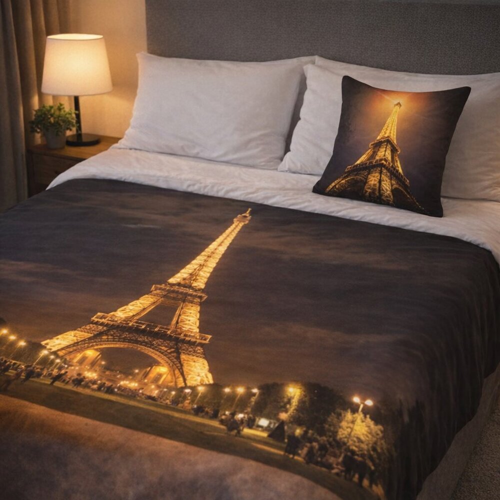 Eiffel Tower
